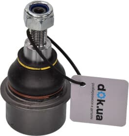 Шарова опора