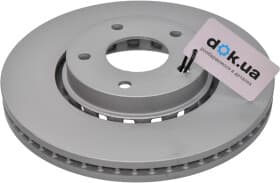 Тормозной диск Тормозной диск