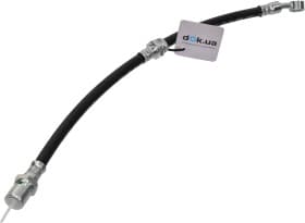 Гальмівний шланг