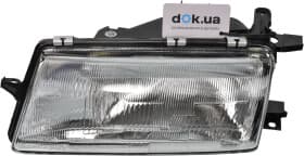 Основна фара