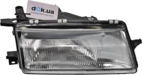 Основна фара