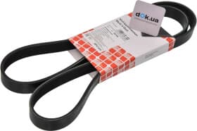 Поликлиновой ремень