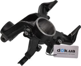 Поворотный кулак Поворотный кулак