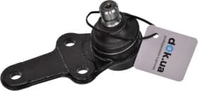 Шарова опора