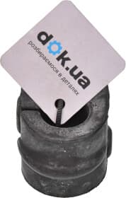 Втулка стабилизатора Втулка стабилизатора