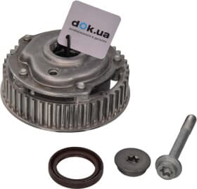 Шестерня распредвала