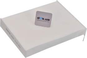 Фільтр салону