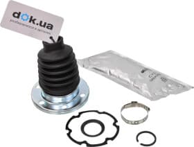 Пыльник ШРУСа