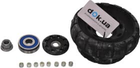 Комплект (опора + підшипник)