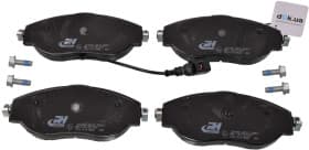 Тормозные колодки