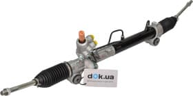 Рулевая рейка