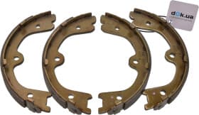 Тормозные колодки Тормозные колодки