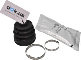 Пыльник ШРУСа Ashika 63-01-145