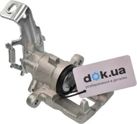 Тормозной суппорт