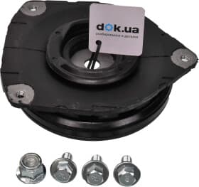 Комплект (опора + підшипник)