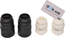 Комплект (пыльники + отбойники)