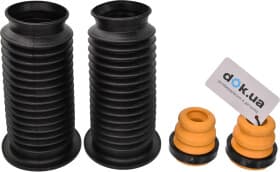 Комплект (пыльники + отбойники)