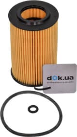 Оливний фільтр