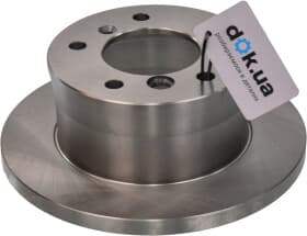 Тормозной диск