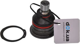 Шаровая опора