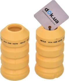 Отбойник амортизатора