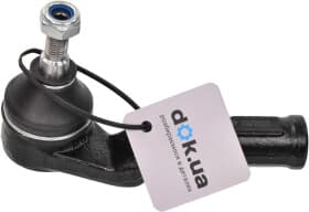 Наконечник рулевой тяги Наконечник рулевой тяги