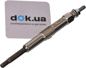 Свеча накала