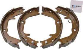 Колодки ручника