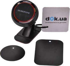 Держатель для телефона Borofone Journey BH13