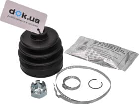 Пыльник ШРУСа