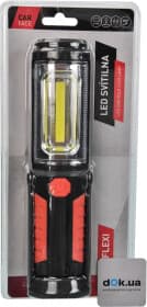 Фонарь для СТО Carface DOCFT25351KEL