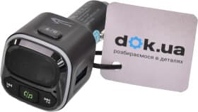 Fm-модулятор Aspiring Wave 10