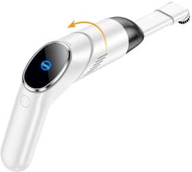 Автопилосос Hoco 6942007604147