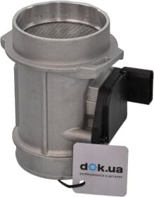 Витратомір повітря