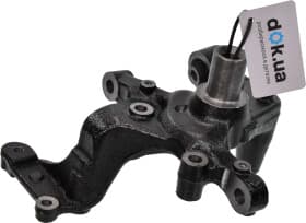 Поворотный кулак