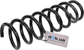 Пружина подвески