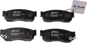 Гальмівні колодки