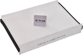 Фильтр салона