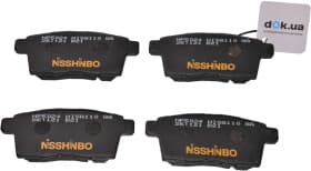 Тормозные колодки