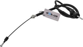 Трос зчеплення