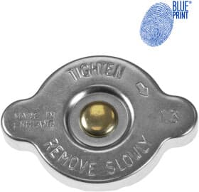 Крышка бачка охлаждающей жидкости