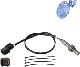 Лямбда-зонд