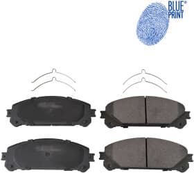 Тормозные колодки