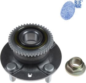 Ступиця колеса