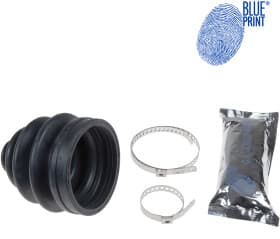 Пильовик гранати