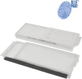 Фильтр салона