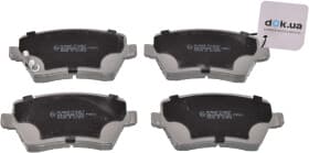 Гальмівні колодки