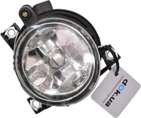 Передняя противотуманная фара