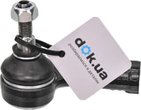 Наконечник кермової тяги