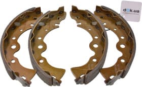 Гальмівні колодки